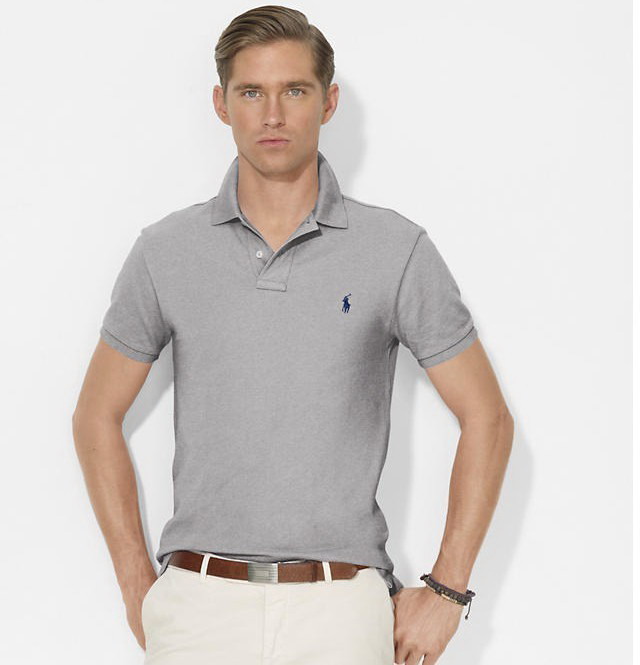 POLO short lapel T man S-2XL 2022-5-13-097